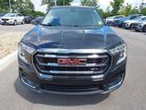 Thumbnail of 2022 Ebony Twilight Metallic GMC Terrain