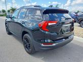 Thumbnail of 2022 Ebony Twilight Metallic GMC Terrain