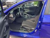 Thumbnail of 2025 Intense Blue Hyundai ELANTRA HEV