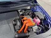 Thumbnail of 2025 Intense Blue Hyundai ELANTRA HEV