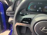 Thumbnail of 2025 Intense Blue Hyundai ELANTRA HEV