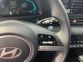 Thumbnail of 2025 Intense Blue Hyundai ELANTRA HEV