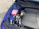 Thumbnail of 2025 Intense Blue Hyundai ELANTRA HEV