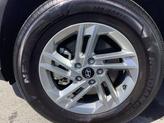Thumbnail of 2025 Serenity White Pearl Hyundai TUCSON