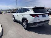 Thumbnail of 2025 Serenity White Pearl Hyundai TUCSON