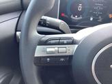 Thumbnail of 2025 Serenity White Pearl Hyundai TUCSON