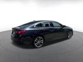 Thumbnail of 2023 Dark Ash Metallic Chevrolet Malibu