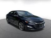 Thumbnail of 2023 Dark Ash Metallic Chevrolet Malibu