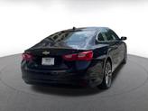 Thumbnail of 2023 Dark Ash Metallic Chevrolet Malibu