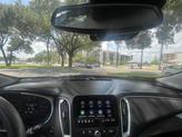 Thumbnail of 2023 Dark Ash Metallic Chevrolet Malibu