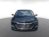 Thumbnail of 2023 Dark Ash Metallic Chevrolet Malibu