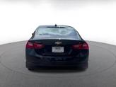 Thumbnail of 2023 Dark Ash Metallic Chevrolet Malibu