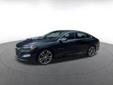 Thumbnail of 2023 Dark Ash Metallic Chevrolet Malibu