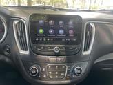 Thumbnail of 2023 Dark Ash Metallic Chevrolet Malibu