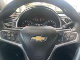 Thumbnail of 2023 Dark Ash Metallic Chevrolet Malibu