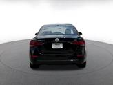 Thumbnail of 2024 Super Black Nissan Sentra