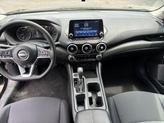 Thumbnail of 2024 Super Black Nissan Sentra