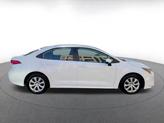 Thumbnail of 2025 Ice Cap Toyota Corolla