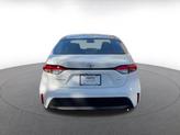Thumbnail of 2025 Ice Cap Toyota Corolla