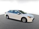 Thumbnail of 2025 Ice Cap Toyota Corolla