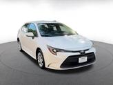 Thumbnail of 2025 Ice Cap Toyota Corolla