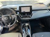 Thumbnail of 2025 Ice Cap Toyota Corolla