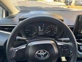 Thumbnail of 2025 Ice Cap Toyota Corolla