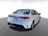 Thumbnail of 2025 Ice Cap Toyota Corolla