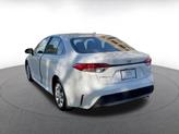 Thumbnail of 2025 Ice Cap Toyota Corolla