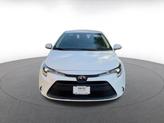 Thumbnail of 2025 Ice Cap Toyota Corolla