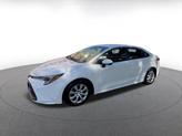 Thumbnail of 2025 Ice Cap Toyota Corolla