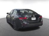 Thumbnail of 2024 Super Black Nissan Sentra