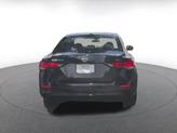 Thumbnail of 2024 Super Black Nissan Sentra