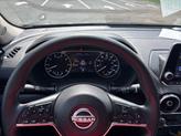 Thumbnail of 2024 Super Black Nissan Sentra