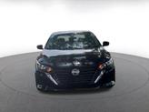 Thumbnail of 2024 Super Black Nissan Sentra