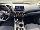 Thumbnail of 2024 Super Black Nissan Sentra