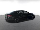 Thumbnail of 2024 Super Black Nissan Sentra