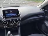 Thumbnail of 2024 Super Black Nissan Sentra