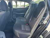 Thumbnail of 2024 Super Black Nissan Sentra