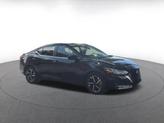 Thumbnail of 2024 Super Black Nissan Sentra