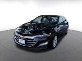Thumbnail of 2024 Mosaic Black Metallic Chevrolet Malibu