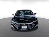 Thumbnail of 2024 Mosaic Black Metallic Chevrolet Malibu