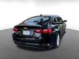 Thumbnail of 2024 Mosaic Black Metallic Chevrolet Malibu