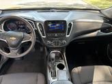 Thumbnail of 2024 Mosaic Black Metallic Chevrolet Malibu