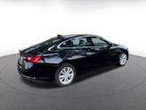 Thumbnail of 2024 Mosaic Black Metallic Chevrolet Malibu