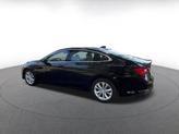 Thumbnail of 2024 Mosaic Black Metallic Chevrolet Malibu
