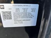 Thumbnail of 2024 Mosaic Black Metallic Chevrolet Malibu
