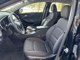 Thumbnail of 2024 Mosaic Black Metallic Chevrolet Malibu