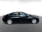 Thumbnail of 2024 Mosaic Black Metallic Chevrolet Malibu