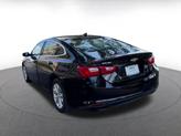 Thumbnail of 2024 Mosaic Black Metallic Chevrolet Malibu